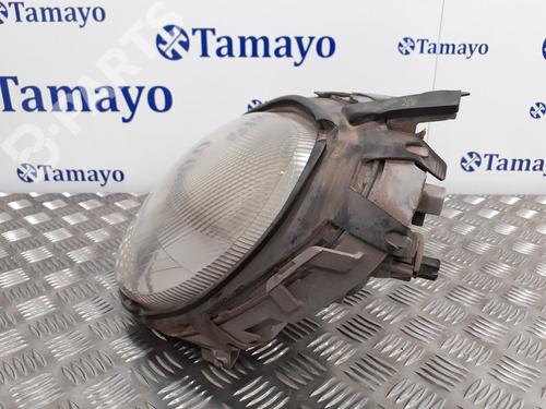 Left headlight MERCEDES-BENZ A-CLASS (W168)  | BP8884271C28 