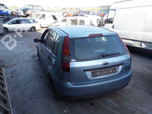 Front left lock FORD FIESTA V (JH_, JD_)  | BP1266093C98 