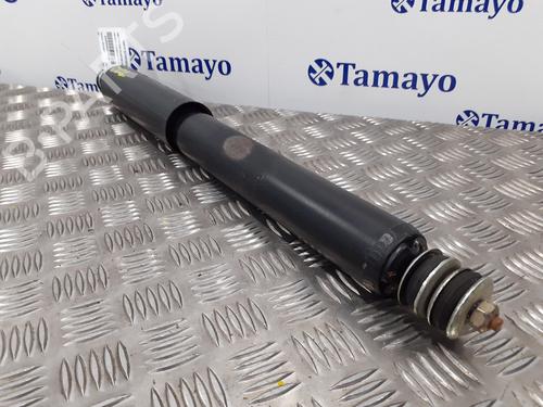 Right front shock absorber LAND ROVER DEFENDER Station Wagon (L316) 2.5 TDI 4x4 (L316) | BP8192152M17 