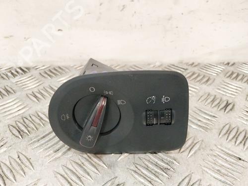 Used Headlight switch Headlight switch 37714546 37714546