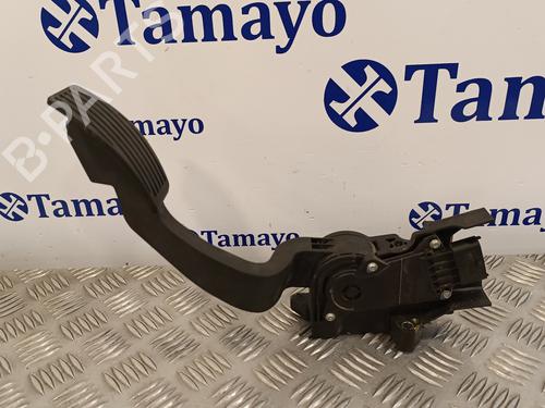 Pedal PEUGEOT BIPPER (AA_)  | BP17108374I4 