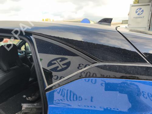 Panel rude bagtil venstre Panel rude bagtil venstre RENAULT CAPTUR II (HF_) TCe 160 (HFN1) (158 hp) 39142513 39142513