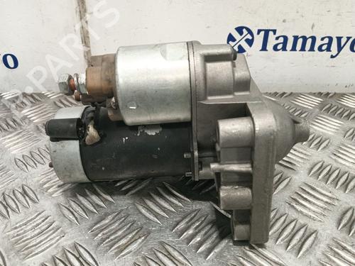 Startmotor CITROËN C2 (JM_) 1.4 HDi | BP29562360M8 