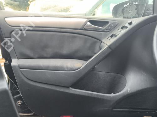 Used Front left panel Front left panel VW GOLF VI (5K1) 1.6 TDI (105 hp) 39533718 39533718