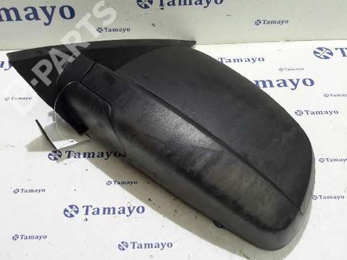 Left mirror OPEL MERIVA A MPV (X03)  | BP9576599C26 