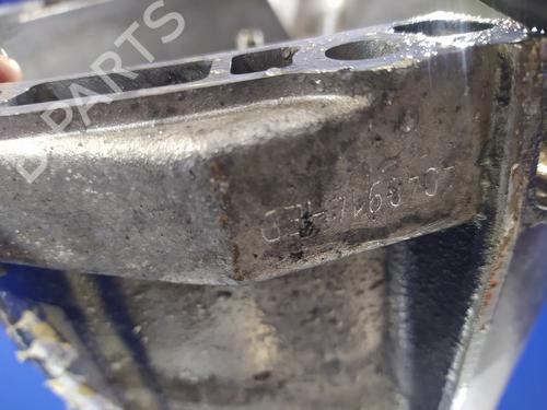 Gearbox BMW 3 Touring (E46) 320 d | BP17090536M3 