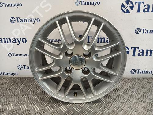 Fælk FORD FOCUS I (DAW, DBW) 1.8 16V (115 hp) 29309356