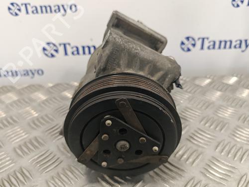 Used AC compressor NISSAN ALMERA II Hatchback (N16) [2000-2025]  19094571