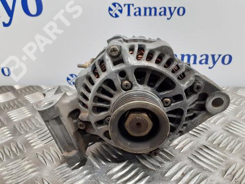 Generator MAZDA 2 (DY) 1.4 (80 hp) 893023