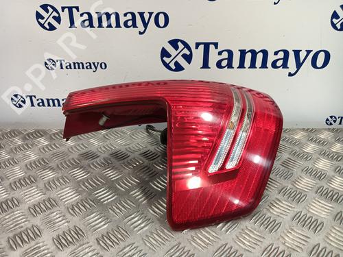 Left taillight CITROËN C4 I (LC_)  | BP19784395C34 