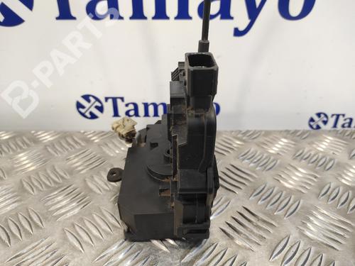 Front left lock OPEL MERIVA B MPV (S10)  | BP12097915C98 