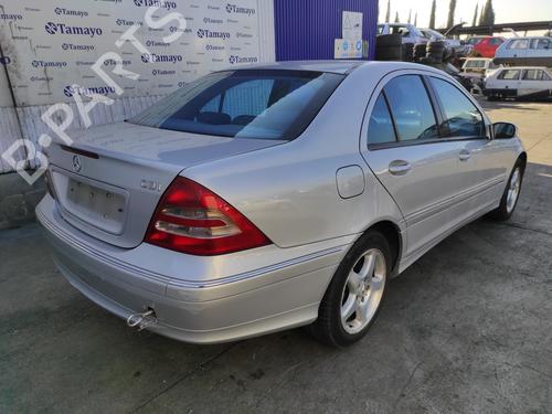 Køler MERCEDES-BENZ C-CLASS (W203)  | BP23232648M31 