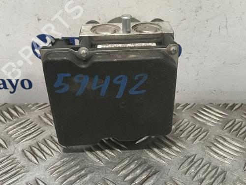 ABS pump NISSAN QASHQAI I (J10, NJ10) 2.0 dCi | BP29812148M43 