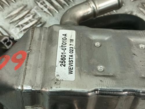 Egr TOYOTA C-HR (_X1_) 1.8 Hybrid (ZYX10_, ZYX11_) | BP33963986M69 - Image 2