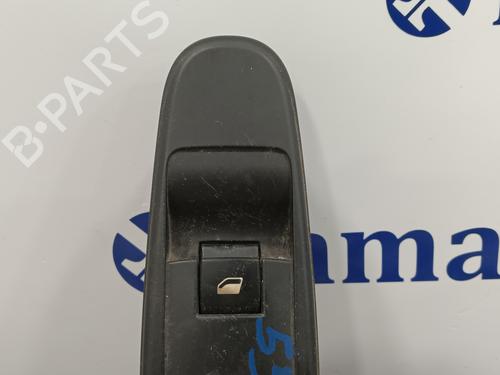 Right front window switch CITROËN C4 Grand Picasso I (UA_)  | BP13754923I26 
