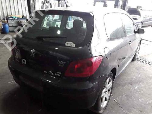 Engine control unit (ECU) PEUGEOT 307 (3A/C) 1.6 16V | BP5279011M57 