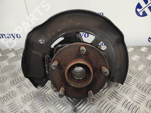 Right front steering knuckle TOYOTA RAV 4 III (_A3_) | BP11743186M26