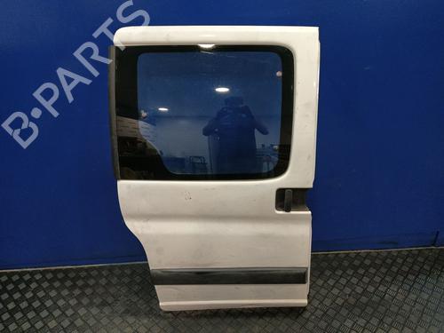 Used Right slide door PEUGEOT PARTNER MPV (5_, G_) 1.9 D (69 hp) 28808788