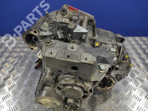 Gearbox VW PASSAT B6 (3C2) 2.0 TDI 16V | BP11947831M3 