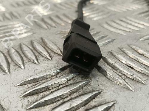 Injector RENAULT SCÉNIC I MPV (JA0/1_, FA0_)  | BP25754114M100 