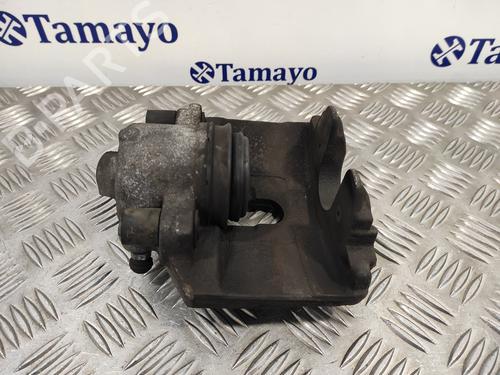 Left front brake caliper SEAT LEON (1P1)  | BP11565691M105 
