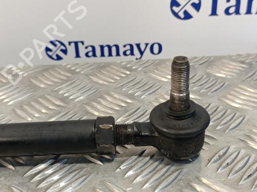 Other SUZUKI JIMNY Closed Off-Road Vehicle (SN) 1.3 16V (SN413, JB33) | BP17831512O1 