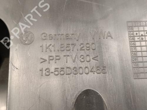 Glove box VW GOLF V (1K1) 2.0 TDI 16V | BP16704646C95 