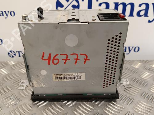 Radio KIA RIO II (JB)  | BP15249404E6 