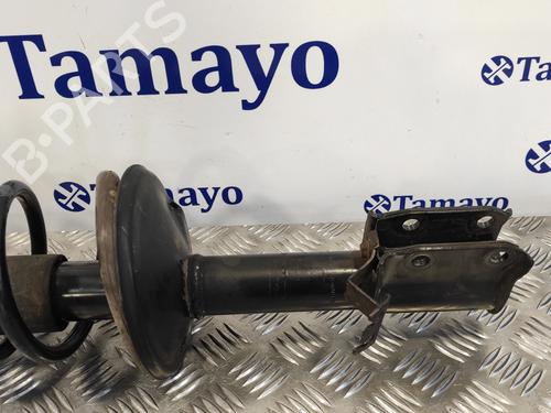 Right front shock absorber DACIA SANDERO  | BP12949193M17 
