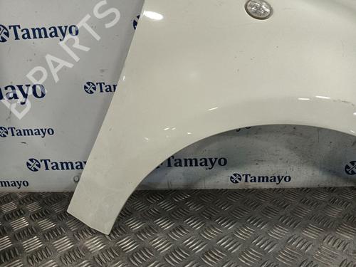 Right front fenders FIAT 500 (312_)  | BP29919632C42