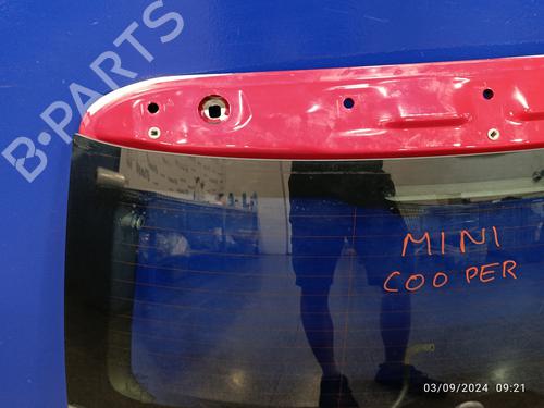 Tailgate MINI MINI (R56)  | BP19483795C6 