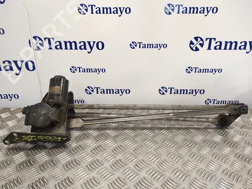 Used Front wiper motor PEUGEOT BOXER Van (230L) 2.5 TD (103 hp) 17630067