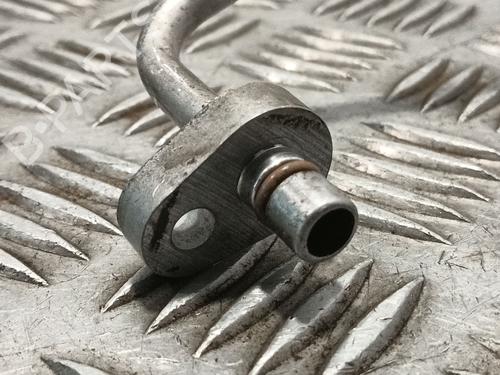 AC pipe DACIA SANDERO II | BP28518146M126