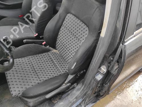 Right front shock absorber SEAT LEON (1M1) 1.9 TDI | BP15060126M17 