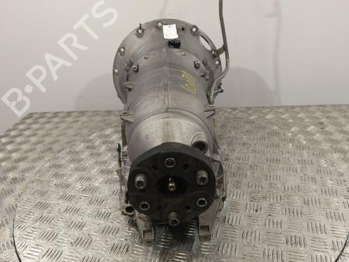 Gearbox MERCEDES-BENZ C-CLASS (W204) C 200 CDI (204.001) | BP31918237M3 - Image 6