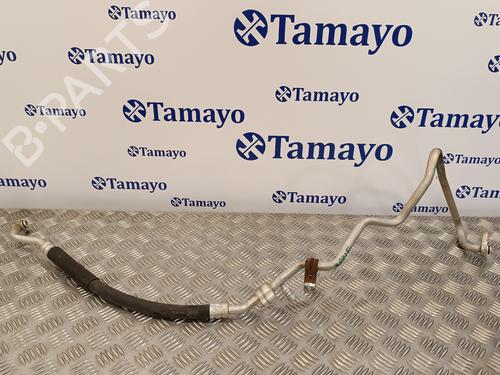 AC pipe SUZUKI SX4 (EY, GY)  | BP15107968M126 