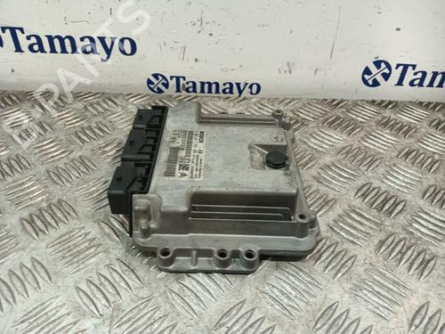 Engine control unit (ECU) CITROËN C2 (JM_) 1.4 HDi | BP32695954M57  - Image 5