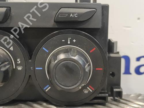 Commande Chauffage CITROËN C3 II (SC_)  | BP20934856I5 