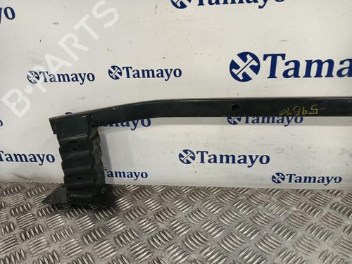 Front bumper reinforcement CITROËN BERLINGO Box Body/MPV (K9) 1.5 BlueHDi 100 | BP30907074C109