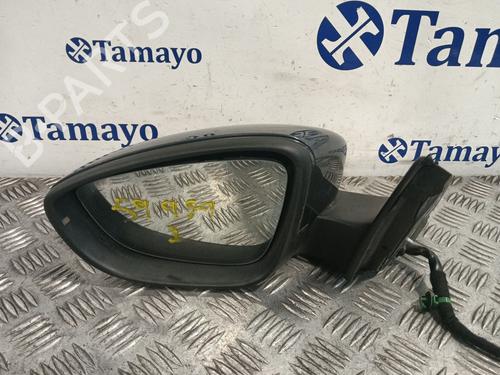 left-mirror-vw-passat-b7-variant-365-2010-2011-2012-2013-2014-2015-31998599 main image