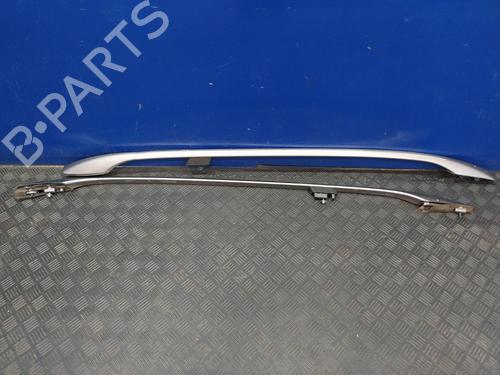 Used Roof bar NISSAN QASHQAI / QASHQAI +2 I (J10, NJ10, JJ10E) [2006-2014]  27204857