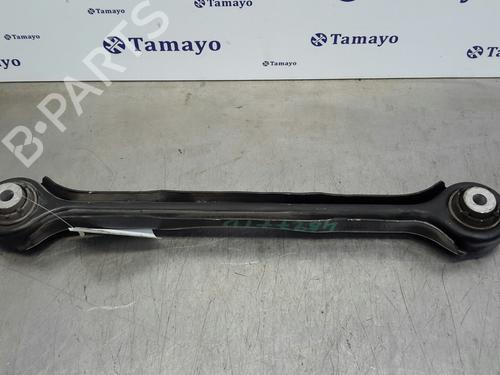 Venstre bagtil bærearm BMW 1 (E87) [2003-2013]  6872561