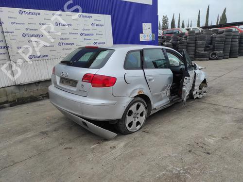 Front wiper motor AUDI A3 (8P1)  | BP27328797M29 