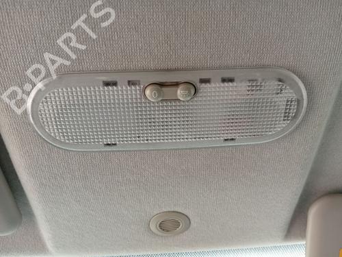 Interior roof light DACIA SANDERO II TCe 90 LPG (B8M1) | BP36998477I8 - Image 1