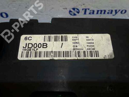 Instrument cluster NISSAN QASHQAI / QASHQAI +2 I (J10, NJ10, JJ10E)  | BP5113741C47 