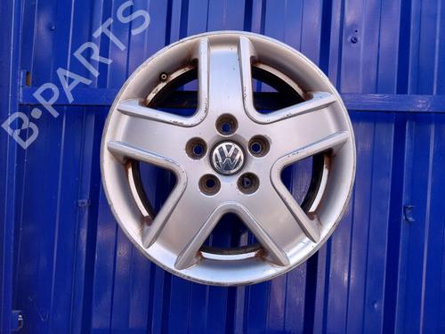Rim VW SHARAN (7M8, 7M9, 7M6) 1.9 TDI | BP17968713C45 