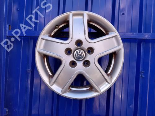 BP17968713C45 | Felge VW SHARAN (7M8, 7M9, 7M6)  BP17968713C45