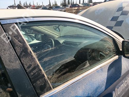 Used Front right door window Front right door window NISSAN QASHQAI II (J11, J11_) 1.6 dCi ALL MODE 4x4-i (130 hp) 34441344 34441344