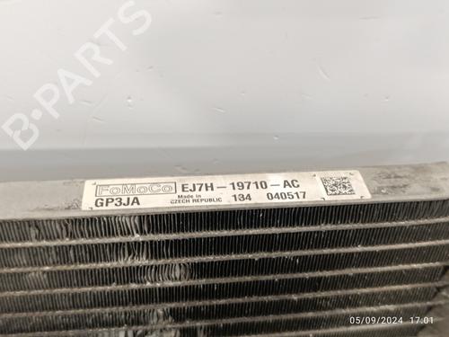 AC radiator FORD FOCUS III  | BP19509219M32 