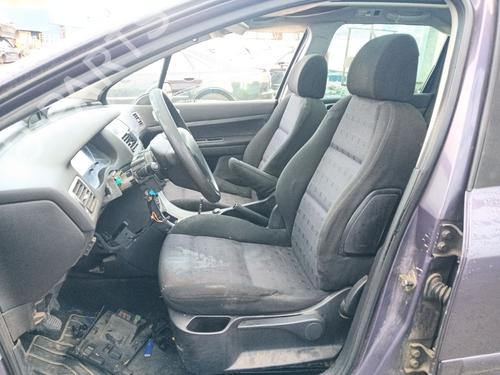 Right headlight PEUGEOT 307 SW (3H) 2.0 HDI 110 | BP32294924C29